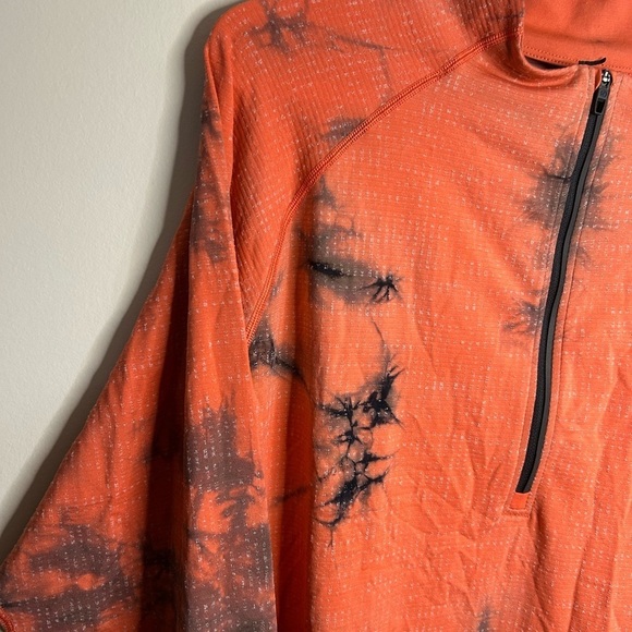 Lululemon Metal Vent Tech Half-Zip 2.0 - Picture 6 of 10